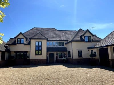 Luxury Country House Essex 