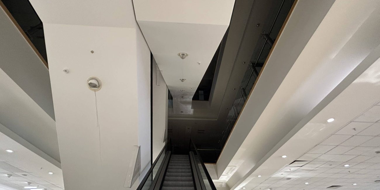 Retail Department Store