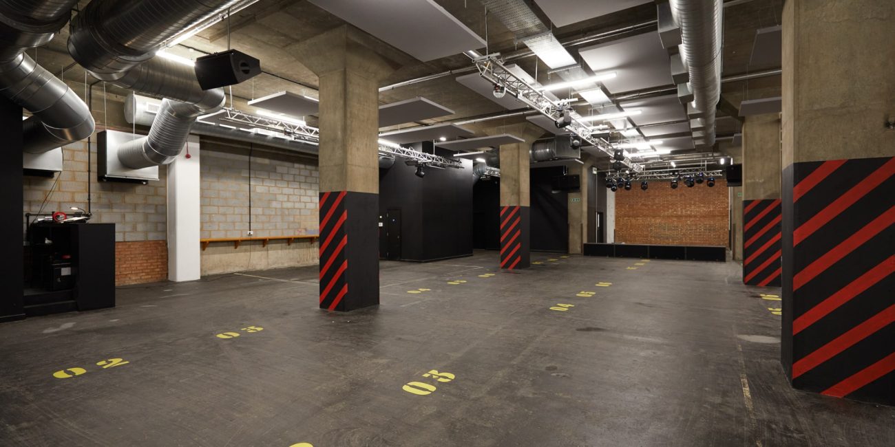 Archives Event Space (26)