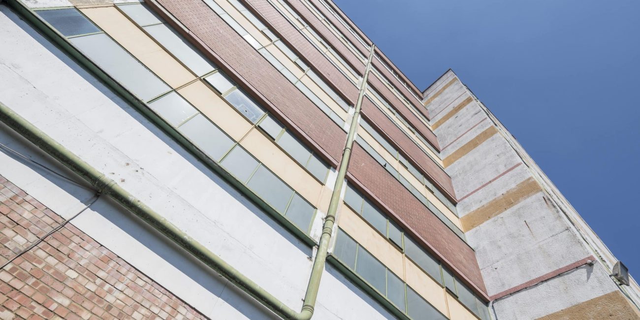 TheArchivesExterior-2