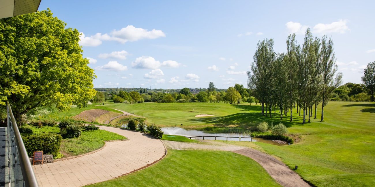 Golf Club Film Location