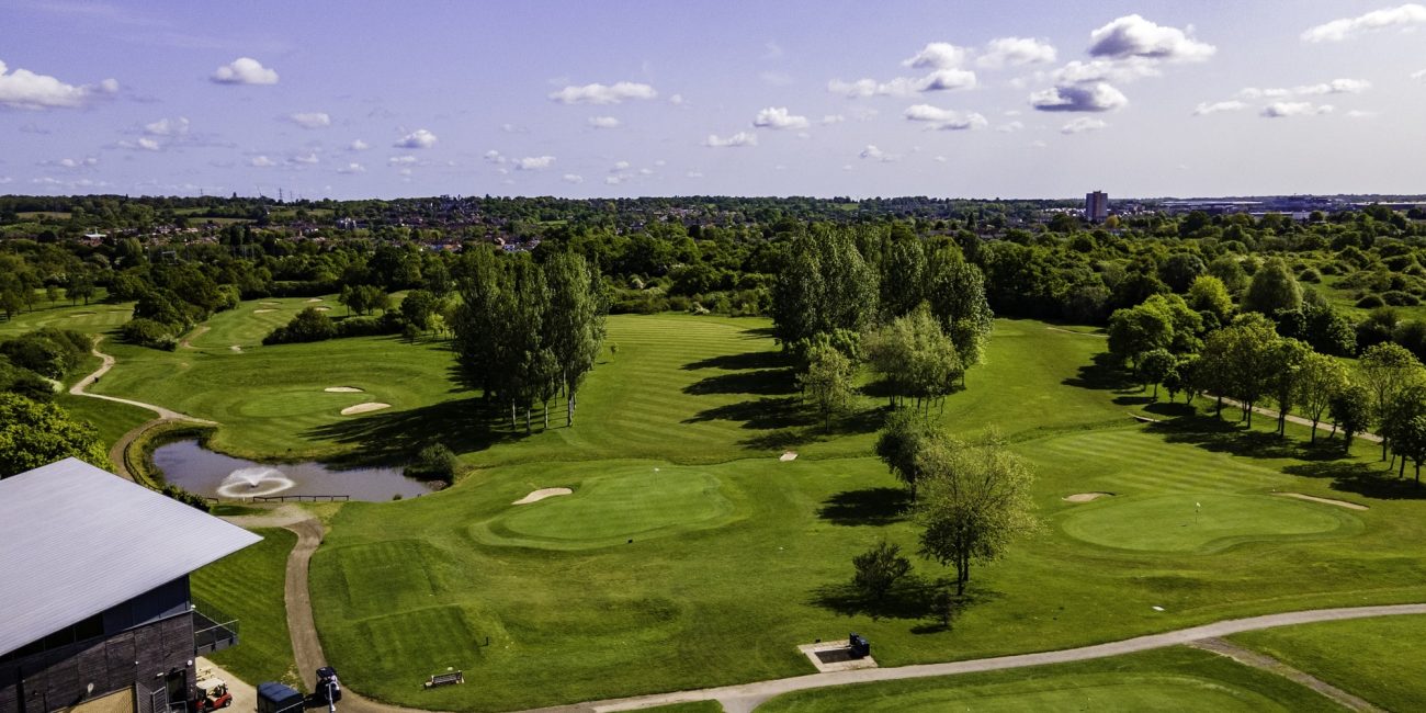 Golf Club Film Location