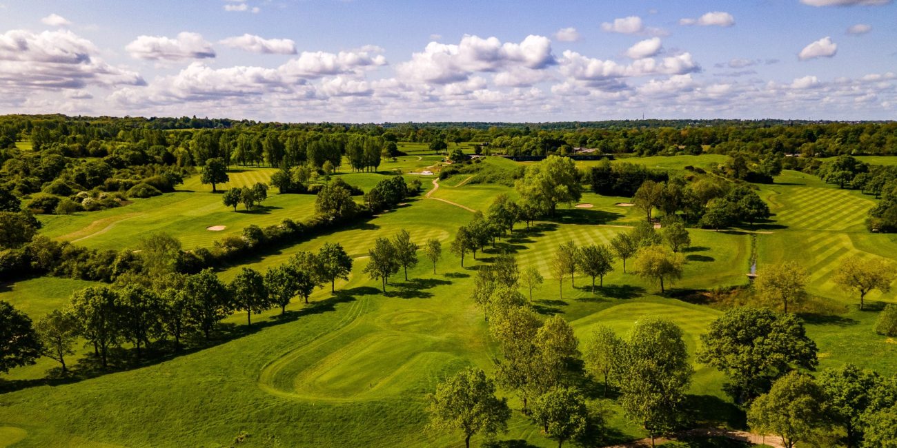 Golf Club Film Location