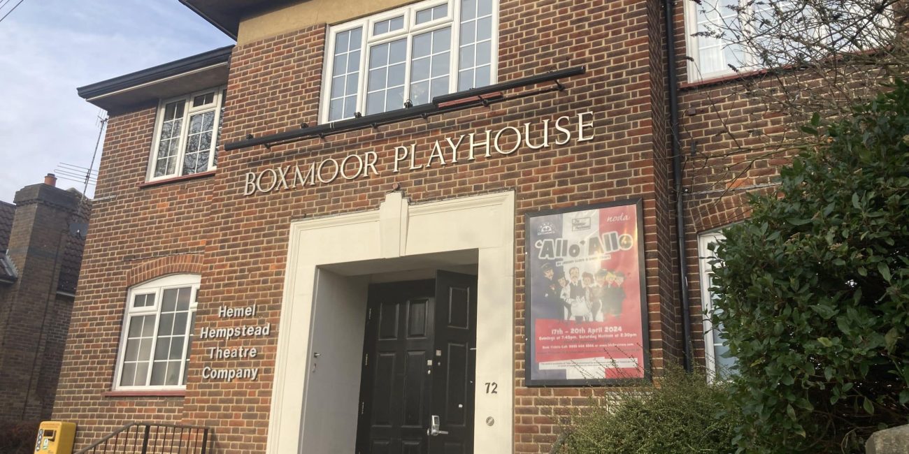 Playhouse Theatre