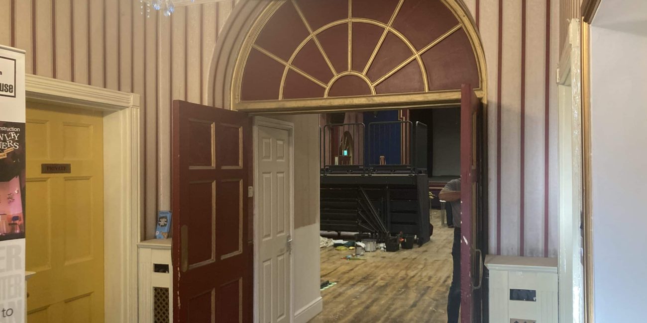 Playhouse Theatre