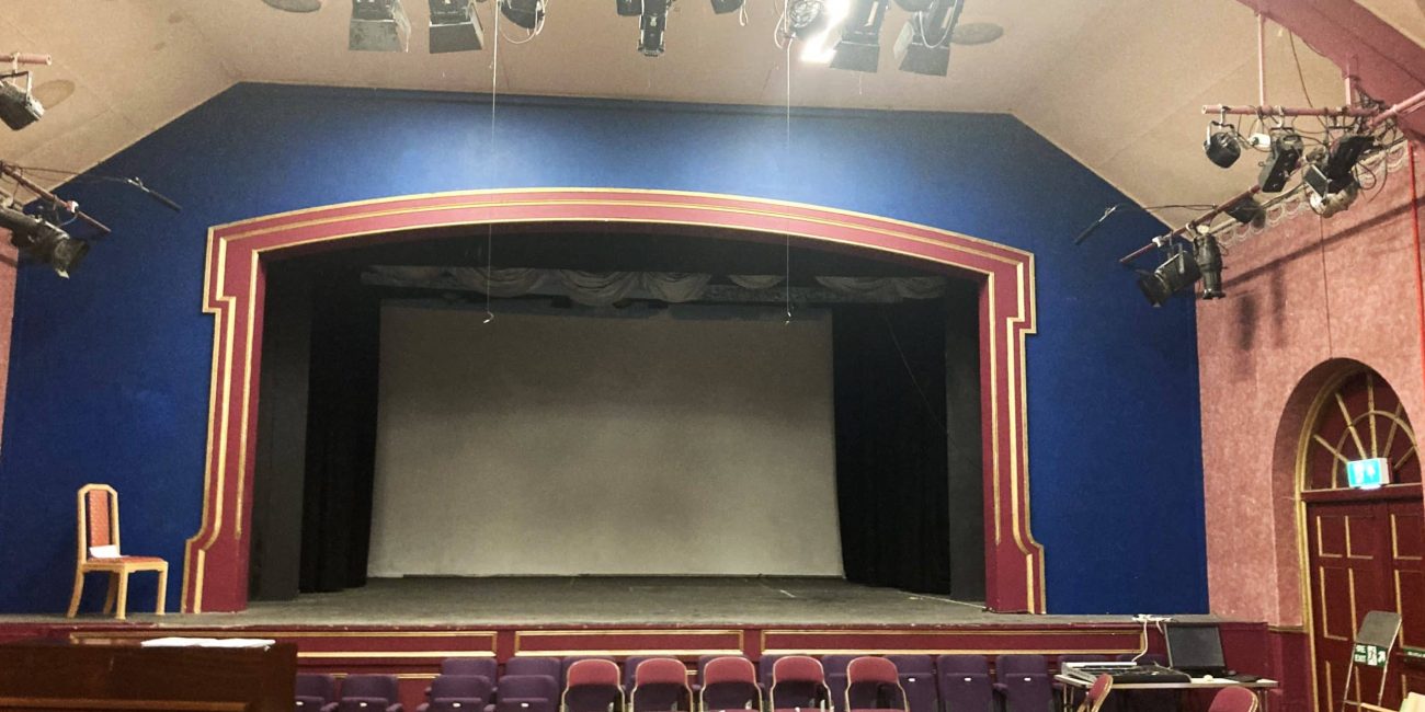 Playhouse Theatre