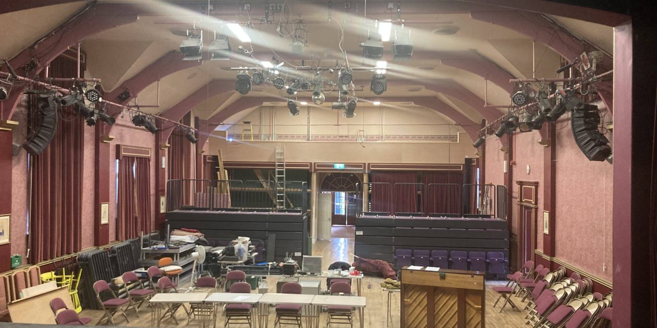 Playhouse Theatre