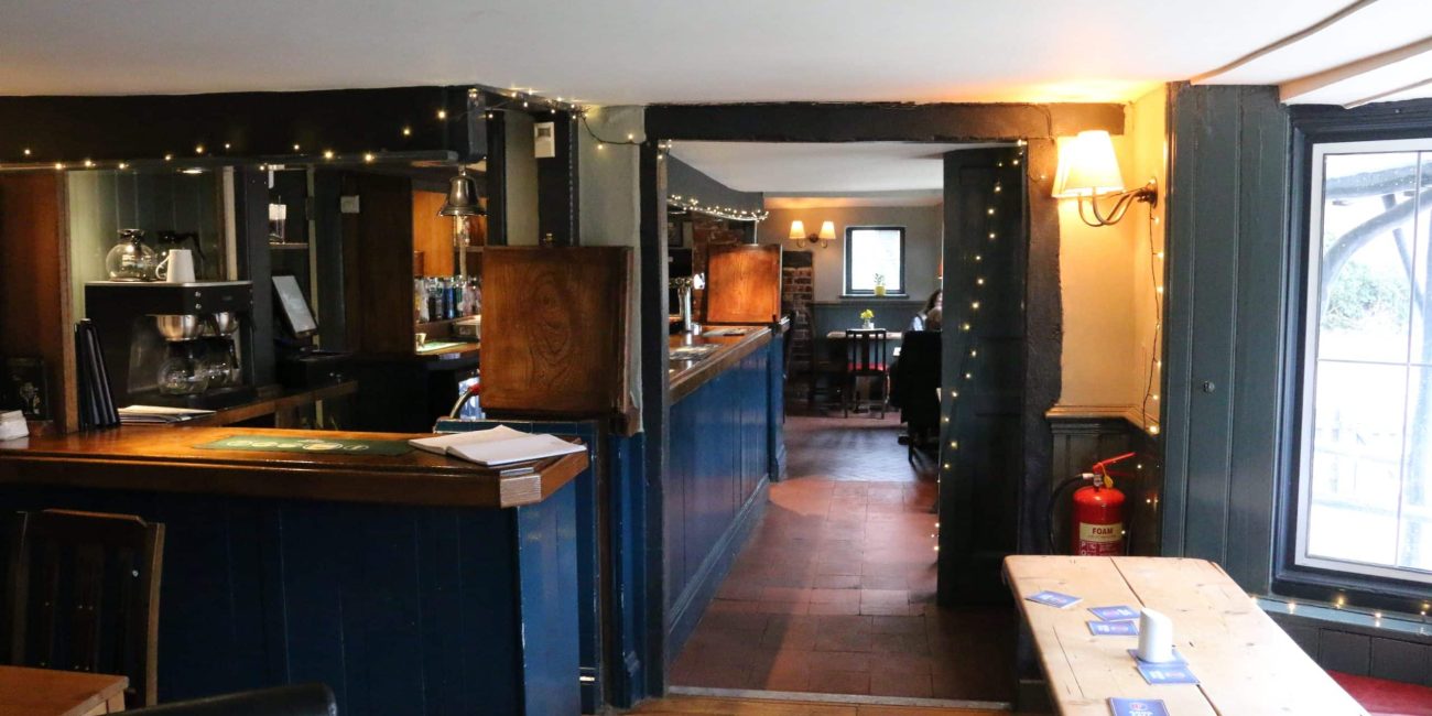 Country Pub Film Location