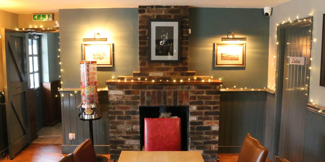 Country Pub Film Location