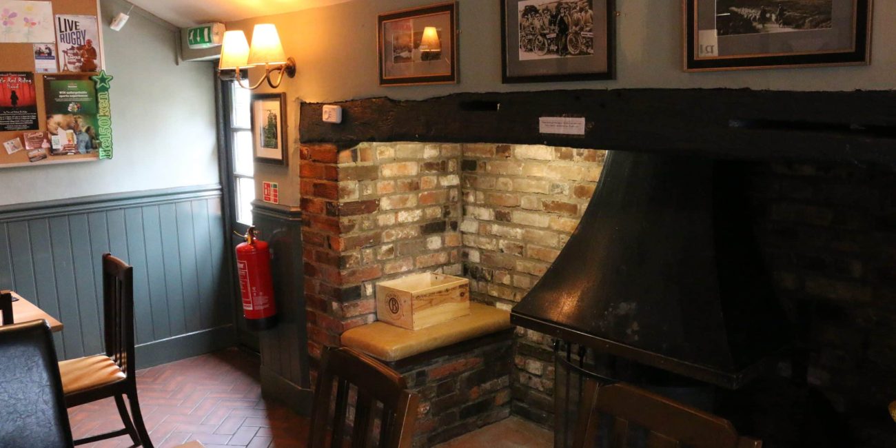 Country Pub Film Location