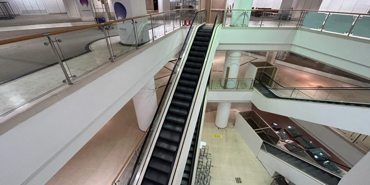 Retail Department Store