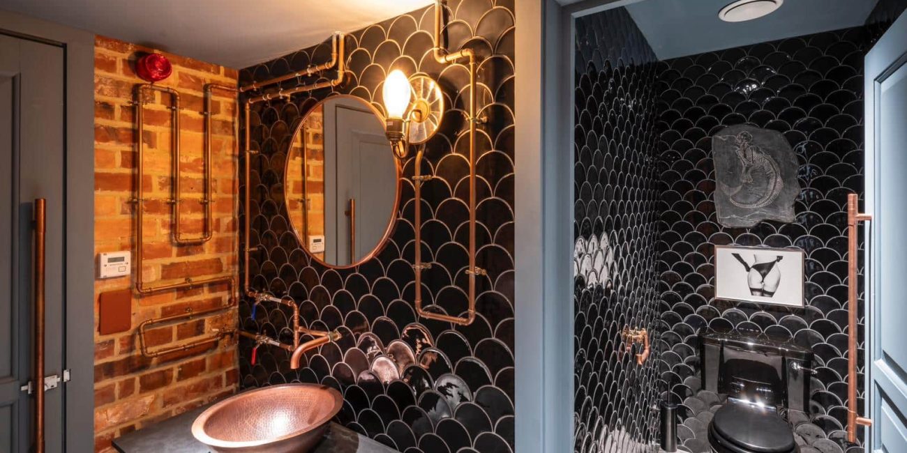 Subterranean Sound Studio and Bar
