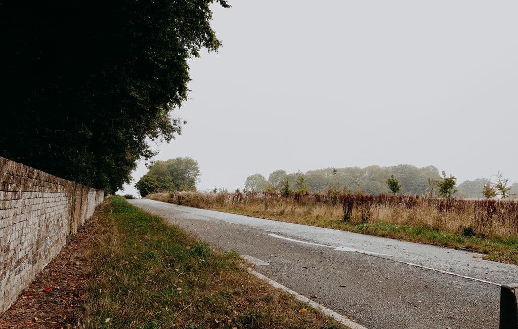 Controllable Road