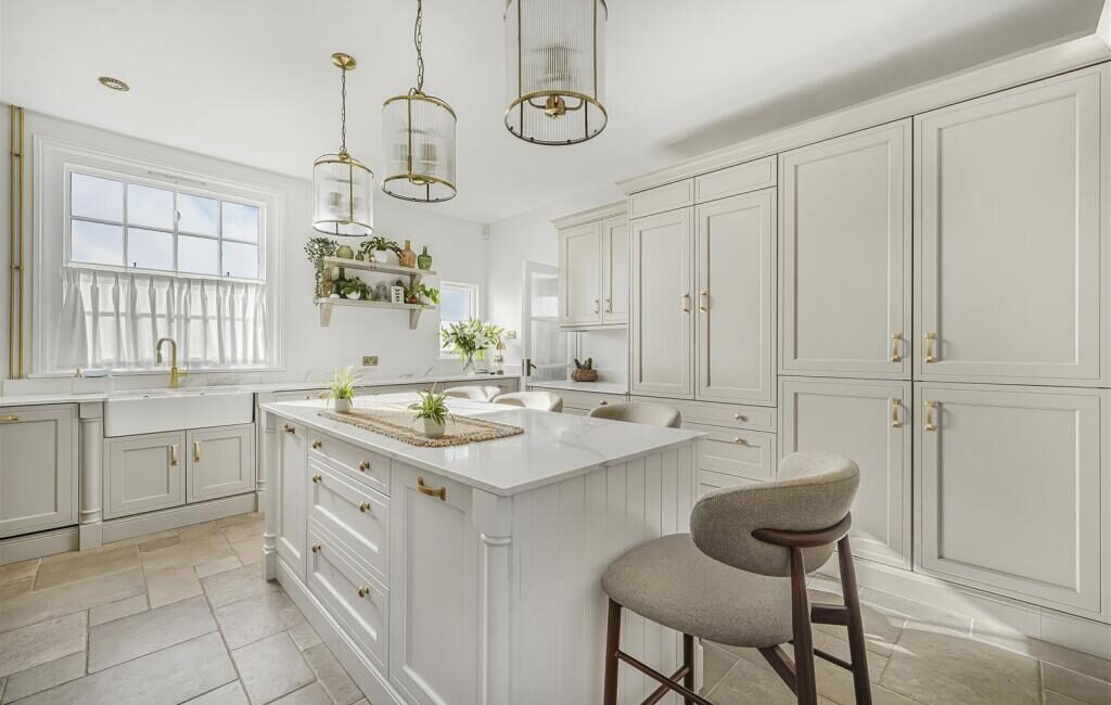 steeple kitchen 2